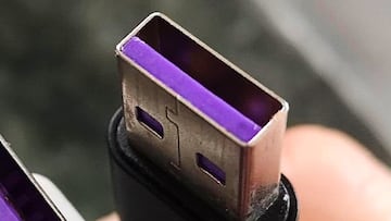 usb morado colores usb pendrive 3.1