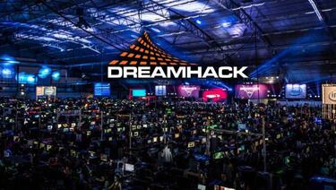 Fortnite tendrá su mayor torneo nacional en la DreamHack Sevilla