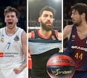 Guía del playoff de la ACB 2018: equipos, partidos, estrellas...