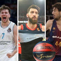 Guía del playoff de la ACB 2018: equipos, partidos, estrellas...