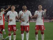 “Sería hermoso que Echeverría y Alarcón coronen el año con el título, se lo merecen”