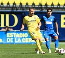 Amorebieta - Villarreal B: TV, horario y cómo ver LaLiga Hypermotion online