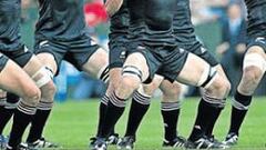 All Blacks en La Galia