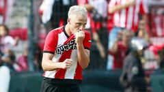 Así vivimos el Estudiantes 0-1 Defensa y Justicia: Superliga