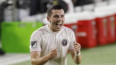 El cuadro de David Beckham acumul&oacute; su segundo triunfo consecutivo en la MLS con gol de Lewis Morgan al 57&rsquo;. El rival en turno fue Houston Dynamo.