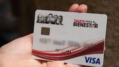 Becas Benito Juárez: ¿Cuándo se podrán recoger las tarjetas del Banco Bienestar?