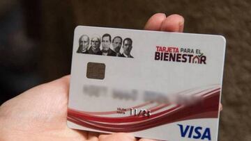 Becas Benito Juárez: ¿Cuándo se podrán recoger las tarjetas del Banco Bienestar?