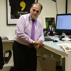 “En LaLiga no se aceptará el dinero del PSG por Neymar”