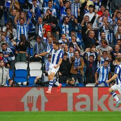 A la venta las entradas para los dos próximos desplazamientos europeos