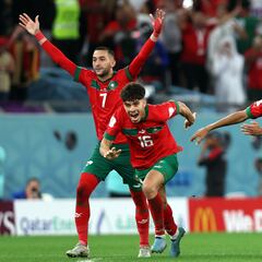 Morocco vs Spain summary: penalties, score, goals, highlights | Qatar World Cup 2022