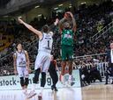 Panathinaikos-Valencia, en directo
