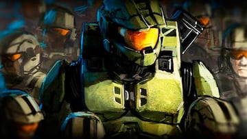 15 años de Halo 3, el Shooter que nos hizo creer