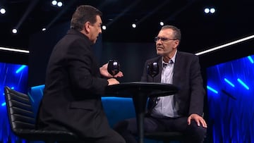 “¿Qué culpa tiene mi hija? Ha tenido que hacerse fuerte, acortar su infancia por esta cochinada”