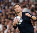 Xabi: “La roja de Carvajal es evitable”