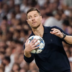 Xabi: “La roja de Carvajal es evitable”
