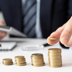 ¿Qué es la prima de antigüedad? Los trabajadores que pueden recibirla en México y cuánto dinero aporta