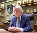 Cerezo: “Con el VAR de España tomamos muchas copas”