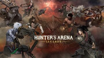 El battle royale Hunter’s Arena: Legends llega en agosto a PS4 y PS5, estará en PS Plus