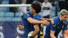 Filtran al primer citado a la Roja