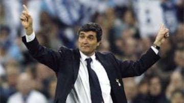 Juande Ramos
