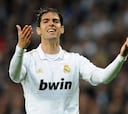 El día que Kaká cavó su tumba en el Madrid: su peor partido