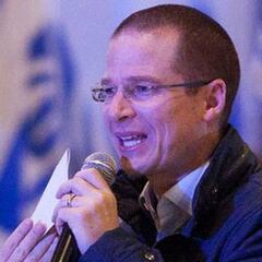 Aplazan audiencia de Ricardo Anaya para 2022