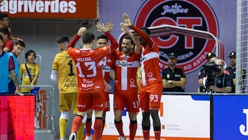 JIMBEE Cartagena FS vs FC Barcelona FS, Playoff Final tercer partido, Palacio de los Deportes in Cartagena, Region of Murcia, Spain, 24 junio 2025.