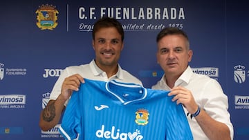 Presentación Pedro León