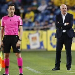 Mel: “Ojalá todos nuestros viajes fueran de Gran Canaria a Madrid”