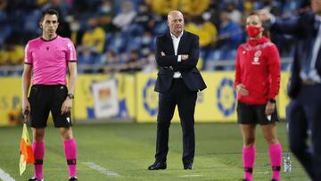 Mel: “Ojalá todos nuestros viajes fueran de Gran Canaria a Madrid”