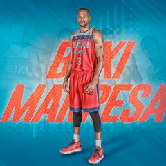 Baxi Manresa: el siguiente paso es Europa