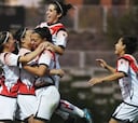 El Rayo también gana en 'su' Liga