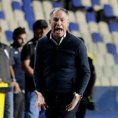 La UC prepara la salida de un tetracampeón