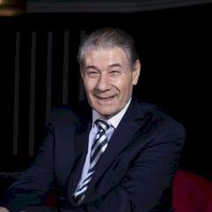 ¿Quién es Victor Hugo Morales y por qué le han internado en el hospital?