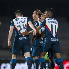 América confirmó que no tiene más casos de coronavirus