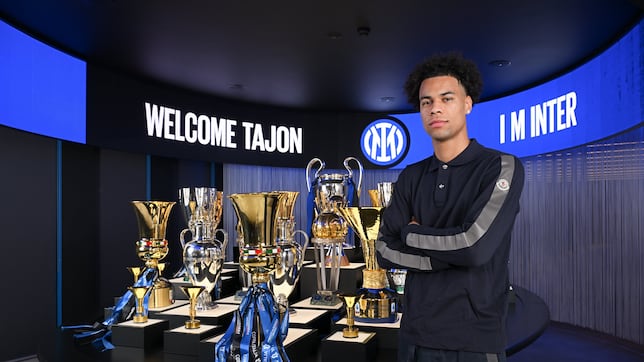 Acuerdo Villarreal-Inter por Buchanan