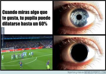 Los mejores memes del fin de semana deportivo