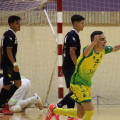 Playoff LNFS fútbol sala 2022: equipos, partidos, cruces, formato y resultados