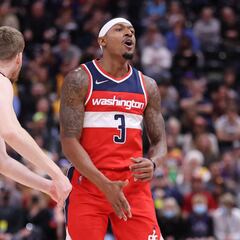 Los Jazz se lían con Bradley Beal
