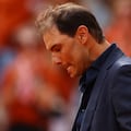 Rafa Nadal en Roland Garros: una huella imborrable