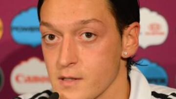 "Vi el partido de España contra Francia. Dominó todo el encuentro. Pero ahora nos concentramos en Italia", explica el jugador alemán del Real Madrid.