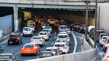 Restricción Vehicular 2022: calendario de autos que no pueden circular hoy, 23 de agosto