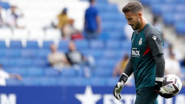 El Espanyol se abona al drama