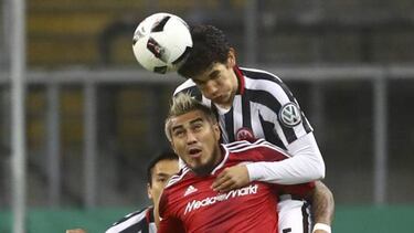 Zidane set to bring Vallejo back with Pepe likely to leave