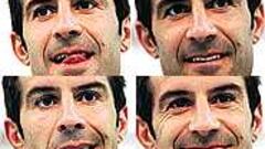 Figo: "No es para ponerse nerviosos"