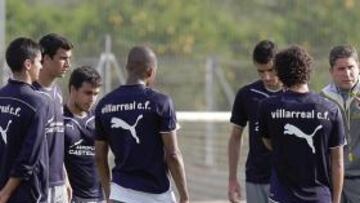 <b>EXPERIENCIA. </b>Los chicos del mini Submarino, totalmente adaptados a la categoría.