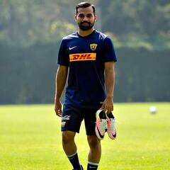 Colo Colo analiza la opción de repatriar a ex promesa del club