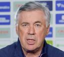 Everton confirmó colaboración con su homónimo inglés: ¡con saludo de Carlo Ancelotti!