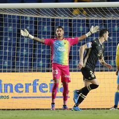 Vuelta la burra al balón parado