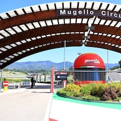 GP Toscana F1 2020: horario, TV y dónde ver en directo online